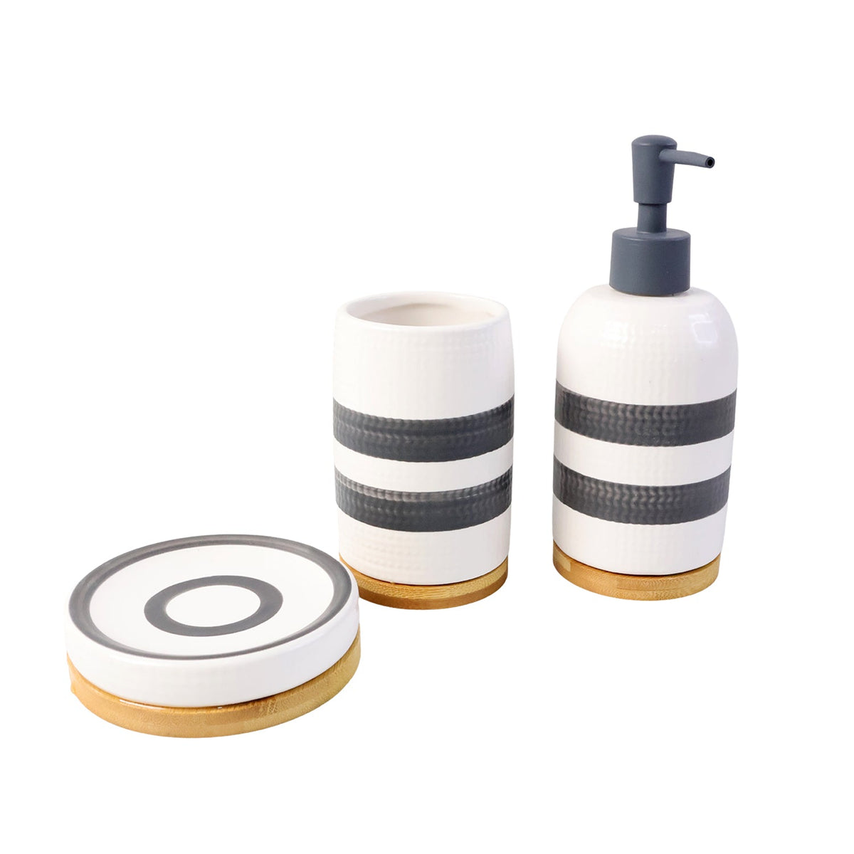 Accessory Set