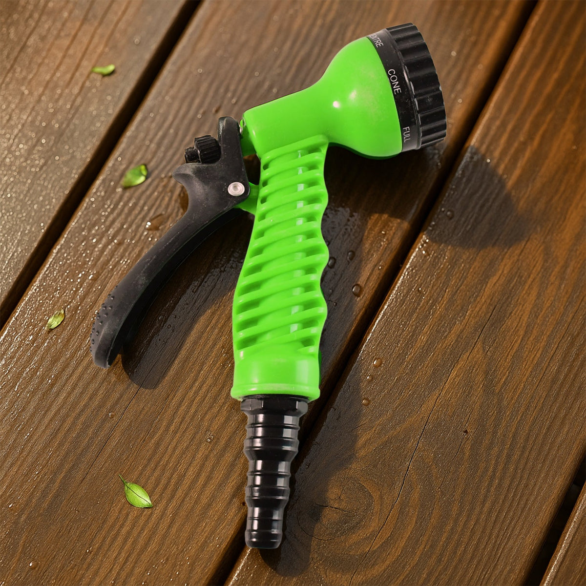 Master Nozzle