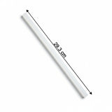 Extra Long Hot Melt Glue Stick 29 cm (1 Set)