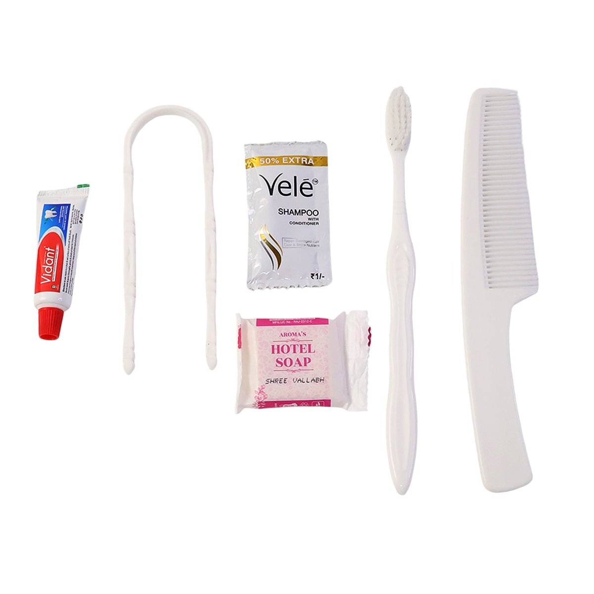 Personal Care Kit
