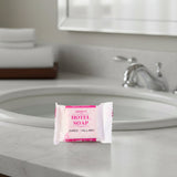 6 IN 1 Hotel Guest Toiletry Combo Kit