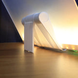 LED Acrylic Writing Board with USB Power (1 Set)