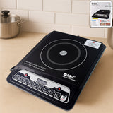 Orbit Digital Induction Cooker