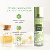 Signature Jasmine Room & Car Freshener Spray 250 ML
