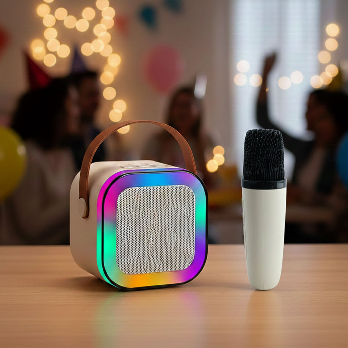 Speaker