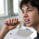 children musical toothbrush toy
