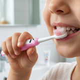 fun kids dental care set