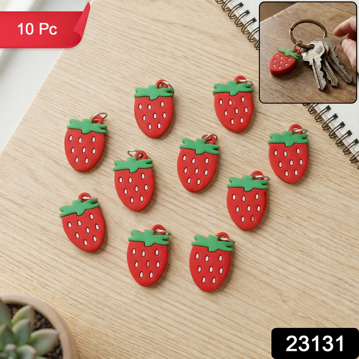 Keychain Set