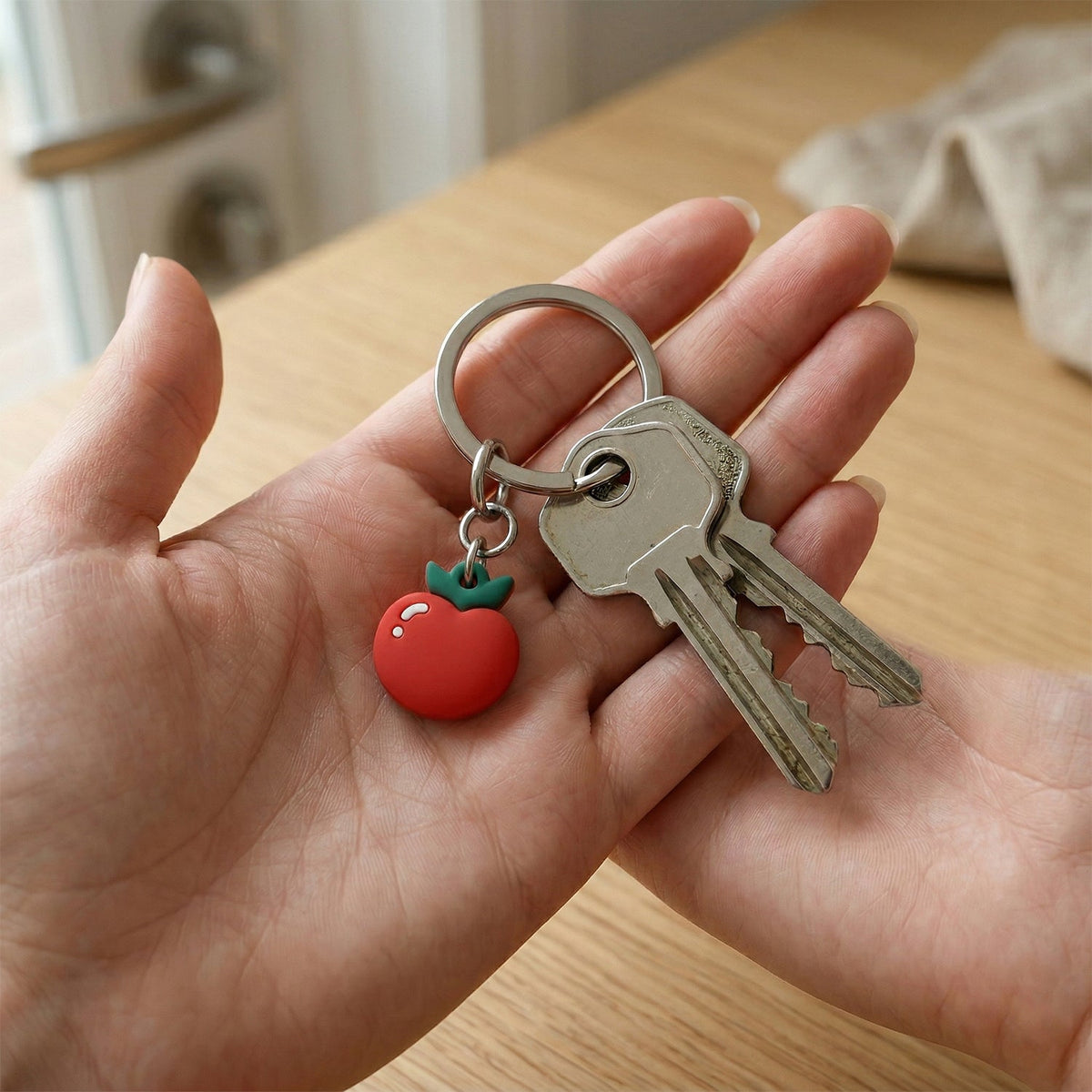 Apple Keychain
