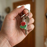 Keychain Set