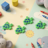 Turtle Keychain