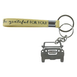 Keychain Combo