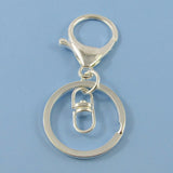 keychain wrist strap