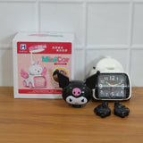 cute bedside alarm clock