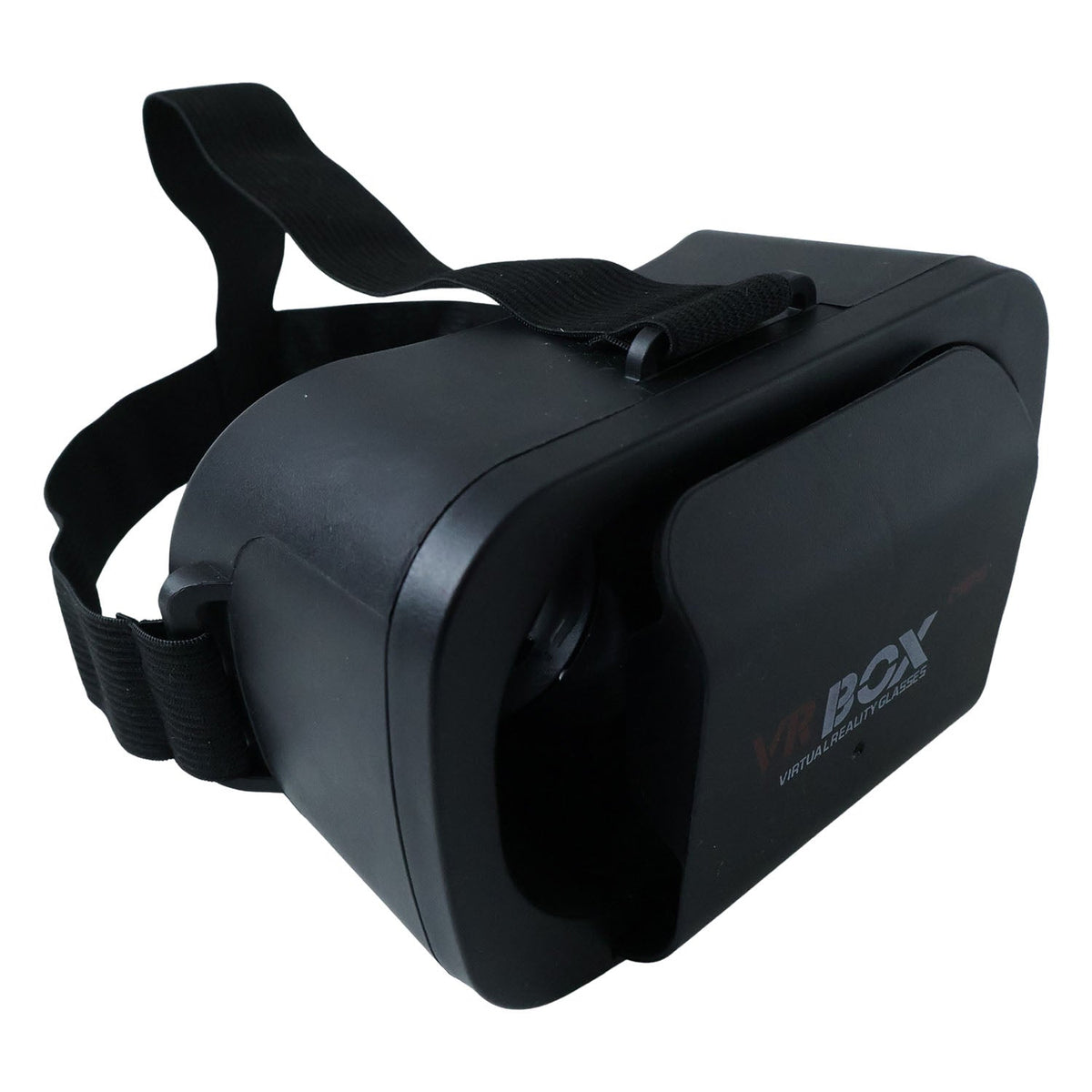 VR