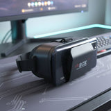Virtual Reality Box Headset, VR Box (1 Pc)