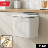 Hanging Garbage Bin