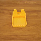 Multipurpose Kitchen Lid & Spoon Holder Stand (1 Pc)