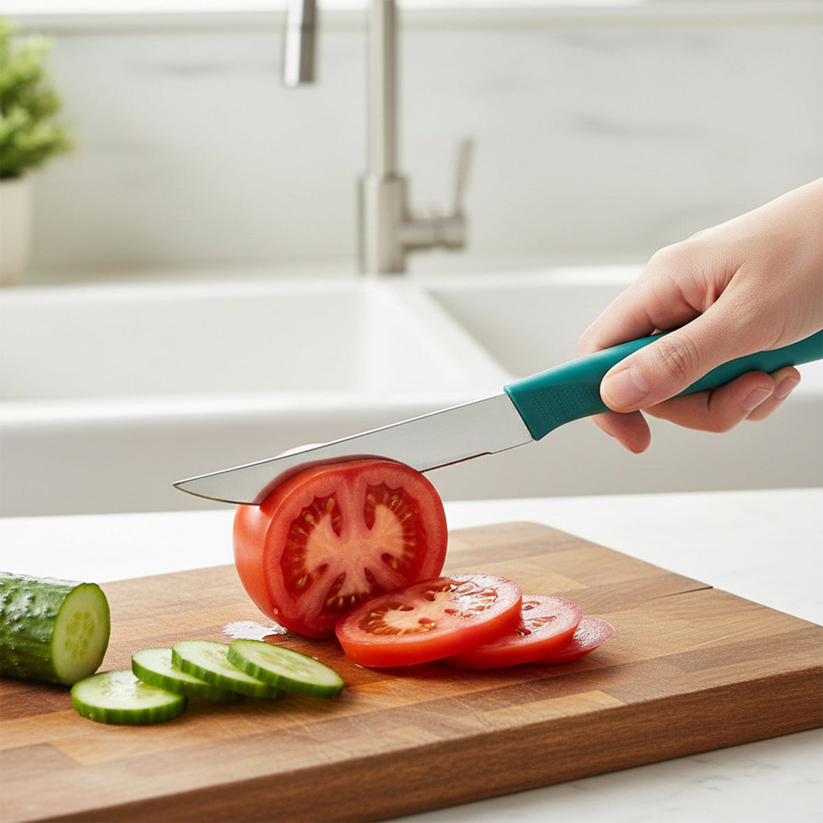 Cutting Knife Set
