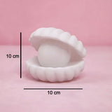 Pearl Shell Night Lamp
