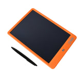 Portable LCD Writing Board Slate Drawing Record Notes Digital   (1 pc / 25×15 Cm)