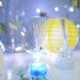 LED Optic Bloom Light