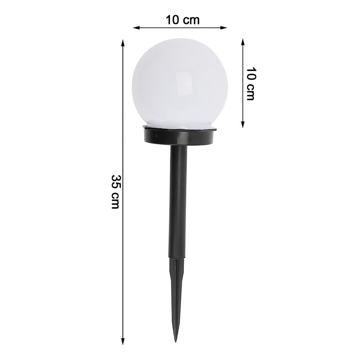 LED Pathway Light