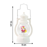 Santa Light