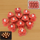 Decorative LED Lamps