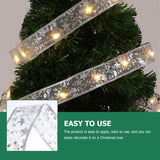 Ribbon light 