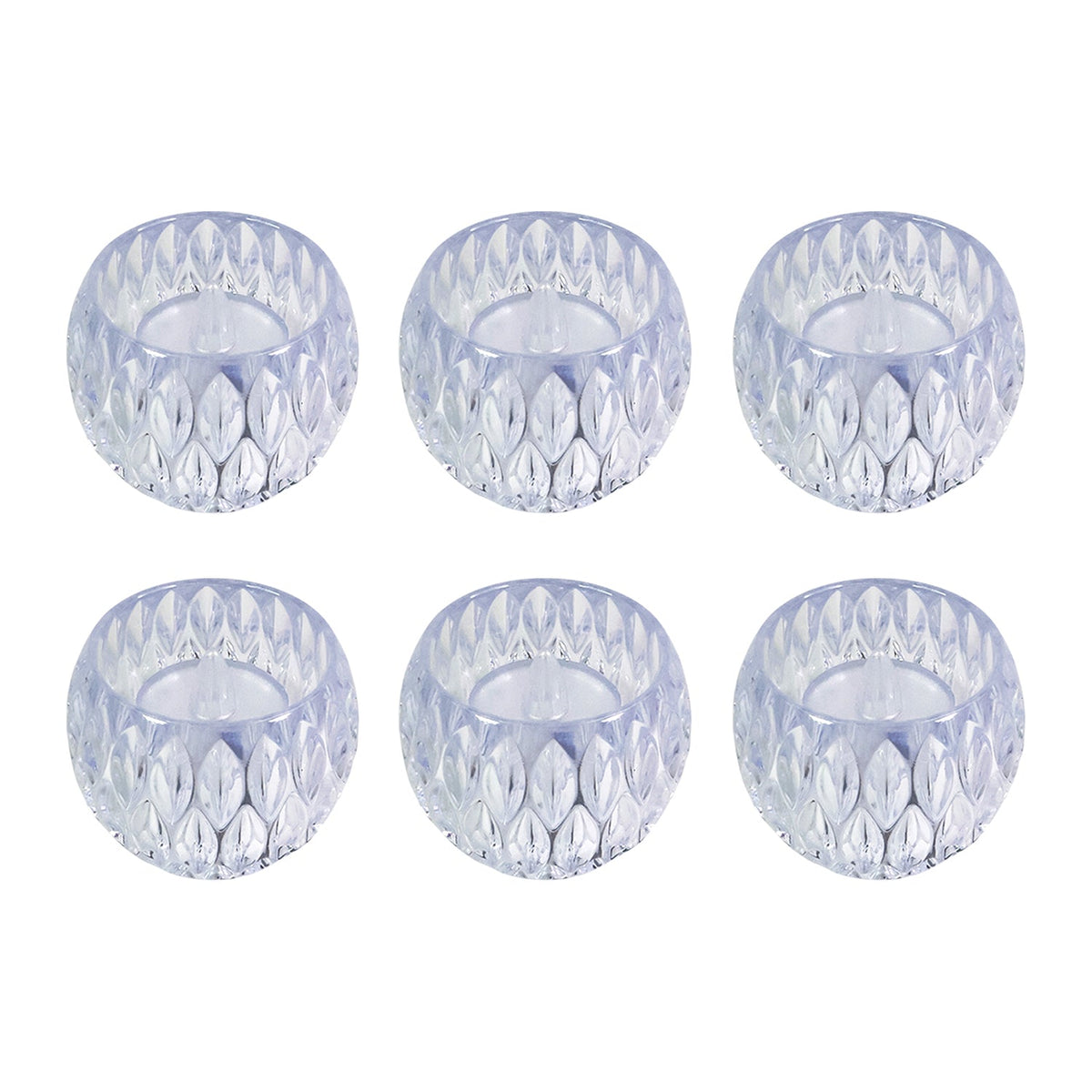 Design LED Tealight Candles