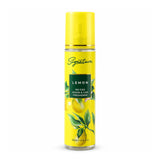 Natural Lemon Freshener
