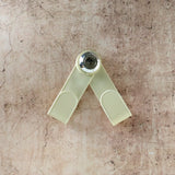 kitchen lid organizer clip