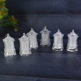 Lantern Lamps