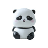 soft glow panda night light