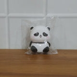 kawaii panda LED lamp