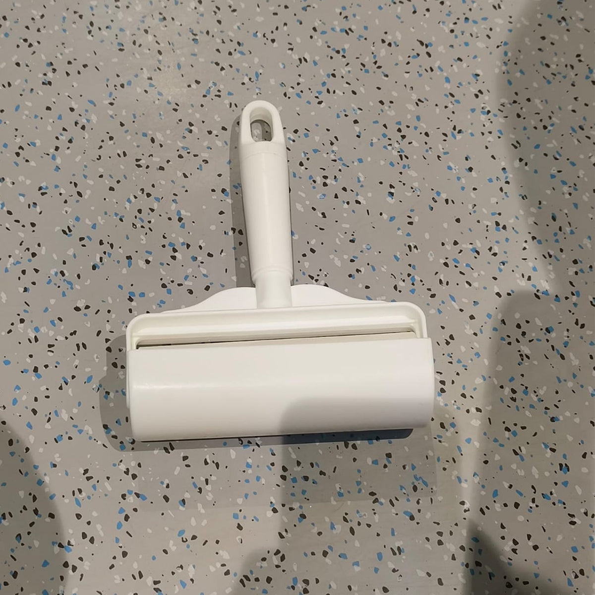 Reusable Pet Hair & Lint Remover Roller - (1 Pc / 23 × 17 cm)