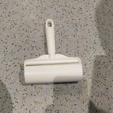 Reusable Pet Hair & Lint Remover Roller - (1 Pc / 23 × 17 cm)