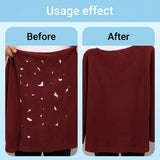  laundry mesh lint catcher