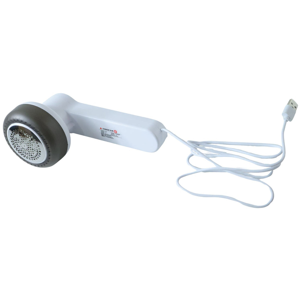Electric Lint