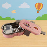 Stainless Lunch Box