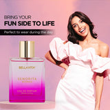 Ladies Perfume