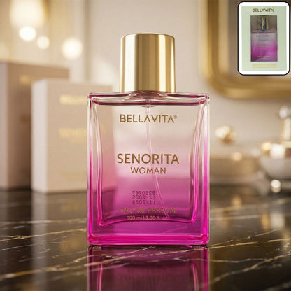 Eau De Parfum
