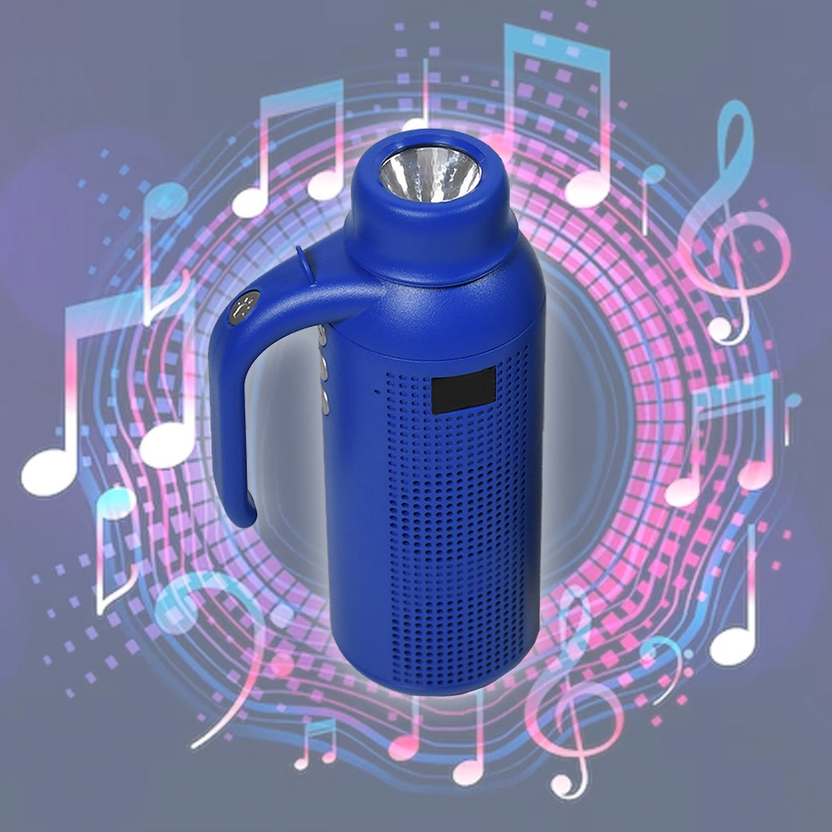 Wireless Bluetooth Speaker