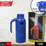 Wireless Bluetooth Speaker
