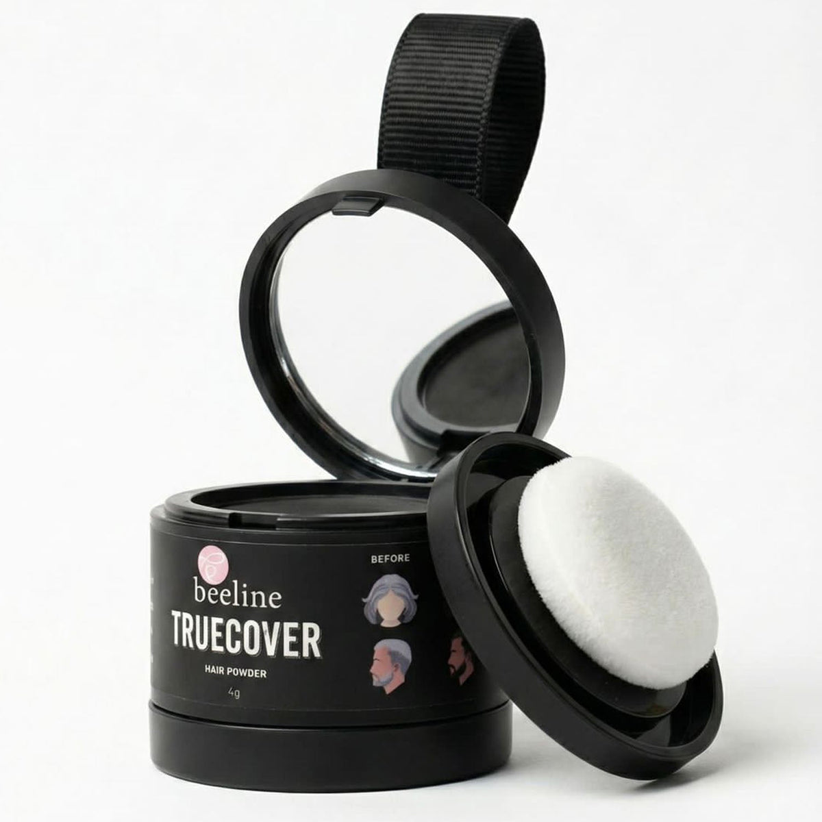 Fiber Powder