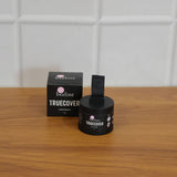 Magic Hairline Color Powder (1 Pc, 4 Black Color)