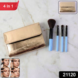 Beauty Brush Set