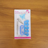 beauty nail care tools