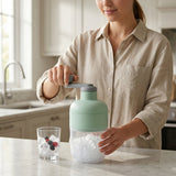 Ice Crusher Machine